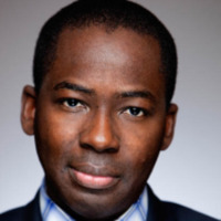 Photo of Olajide A. Williams, MD