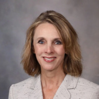 Photo of Lynne S. Peterson, MD