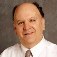 Photo of Jon A. Levenson, MD