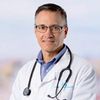 Portrait of Brian P. O'sullivan, MD