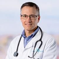 Photo of Brian P. O'sullivan, MD