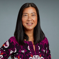 Photo of Libia C. Moy, MD