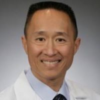 Photo of David Clifford Chang, MD