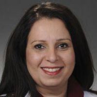 Photo of Parissa Ghovanlou, MD