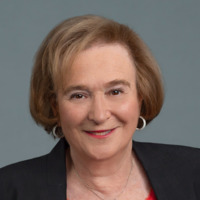 Photo of Cheryl S. Kaufmann, MD