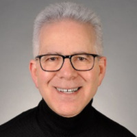 Photo of Philip D. Pack, DMD