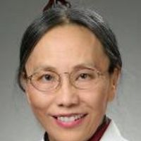 Photo of Frances Lee, MD