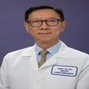 Portrait of James Lim-Tat Lau, MD