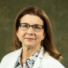 Portrait of Paula Podrazik, MD