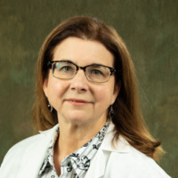 Photo of Paula Podrazik, MD