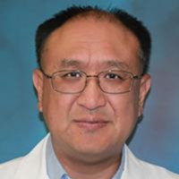Photo of James Andrew Siy, MD