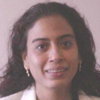 Photo of Tanaaz B. Baldawala, MD