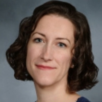 Photo of Siobhan E. O'Herron, MD