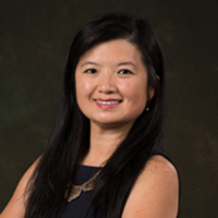 Photo of Cindy Gandhi, MD