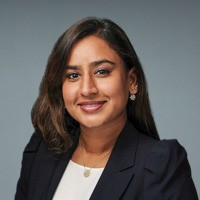 Photo of Tasneem F. Hoque, MD