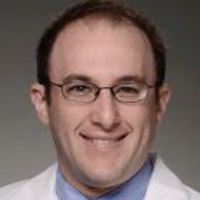 Photo of Seth Russell Glickman, MD
