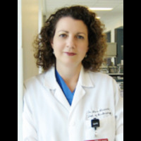 Photo of Sharon E. Abramovitz, MD