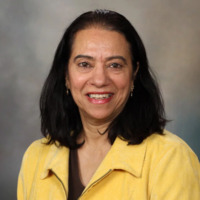 Photo of Shakila P. Khan, MD