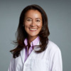 Portrait of Christine J. Ren-Fielding, MD