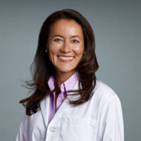 Photo of Christine J. Ren-Fielding, MD