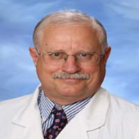 Photo of Terrence Reidy, MD, MPH