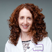 Photo of Alisa Altman, MD