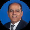 Portrait of Arif Rohilla, MD, FACC, FSCAI