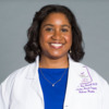 Portrait of Kathie-Ann Joseph, MD, MPH