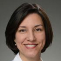 Photo of Irene Valencia, MD