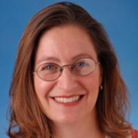 Photo of Amy Lynn Gruber, MD