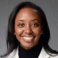 Photo of Sherese Moniqiue Phillips, MD