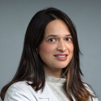 Photo of Seema J. Patel, MD