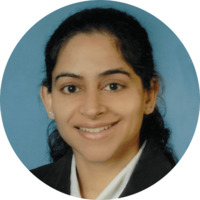 Photo of Snigdha Volety, MD