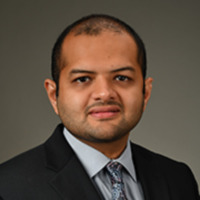 Photo of Neil R. Desai, DO