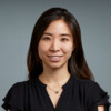 Portrait of Nina Kim, MD