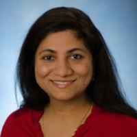 Photo of Aysha Kunju, MD