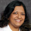 Portrait of Indu Gupta, MD