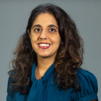 Photo of Nina Bhambhani, MD