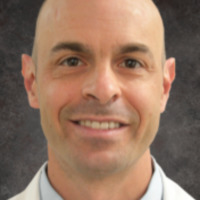 Photo of Eric J Bergson, MD