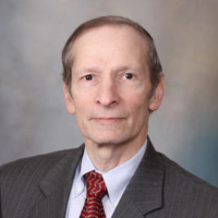 Photo of John J. Woog, MD