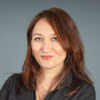 Portrait of Yelena Davydov, MD