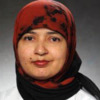 Portrait of Afshan Roohi Abbasi, MD