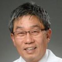 Photo of Eddie Sangdo  Kim, MD