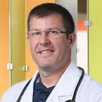 Photo of Jason A. Grope, MD