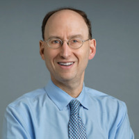 Photo of Bruce M. Solitar, MD