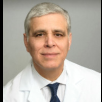 Photo of Sabahat Bokhari, MD