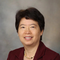 Photo of Beiyun Chen, MD, PHD