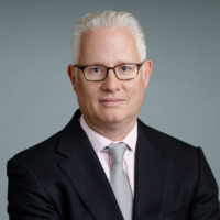 Photo of Alexander Slotwiner, MD