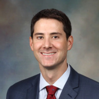 Photo of Jeremy T. Larsen, MD