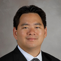 Photo of Eddie H. Huang, MD